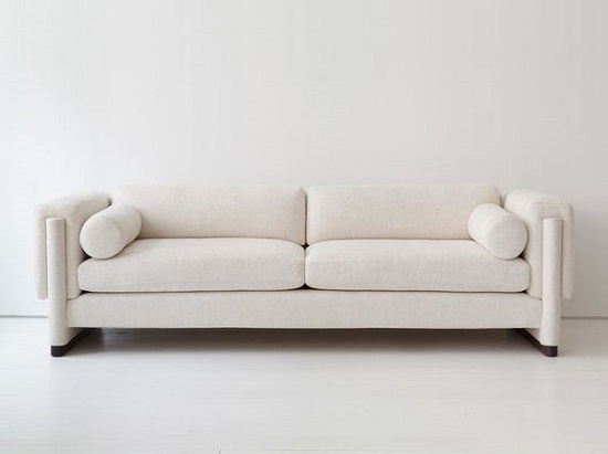 Mẫu 58 - Sofa nhỏ
