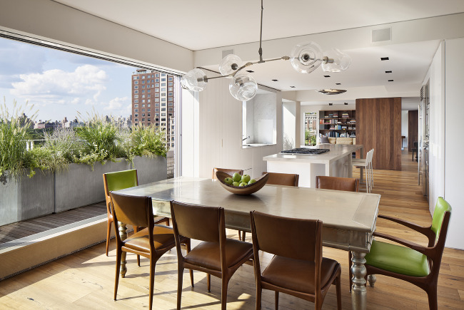 10+ bộ bàn ghế ăn hiện đại giá rẻ mang tới không gian nhà bếp đẹp sang trọng