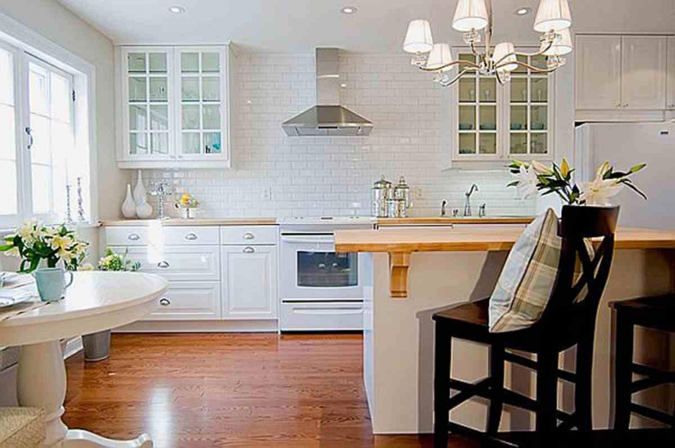tư vấn thiết kế nội thất nhà bếp những điều kiêng kỵ trong phong thủy phòng bếp cần tránh