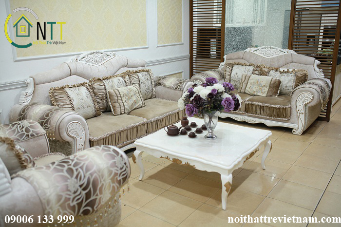 Ảnh showroom Nội Thất Trẻ Việt Nam tại 248b Tôn Đức Thắng - Ảnh 3