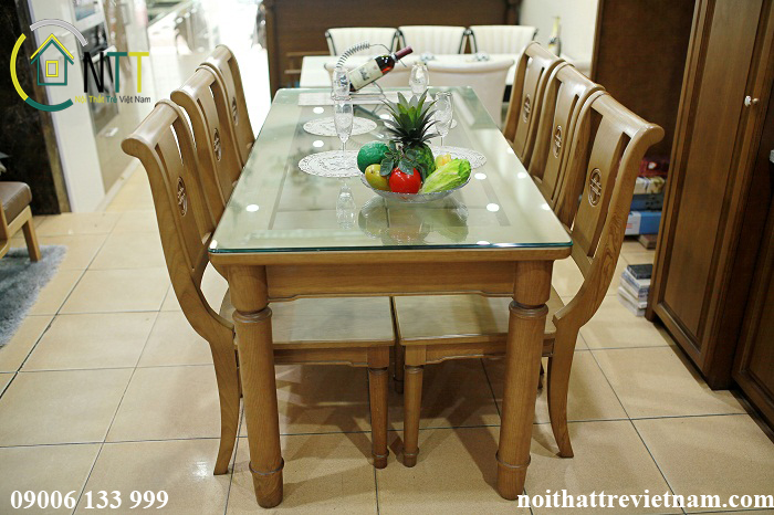 Ảnh showroom Nội Thất Trẻ Việt Nam tại 248b Tôn Đức Thắng - Ảnh 4