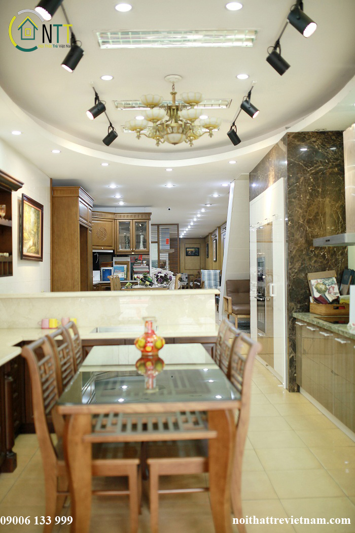 Ảnh showroom Nội Thất Trẻ Việt Nam tại 248b Tôn Đức Thắng - Ảnh 5