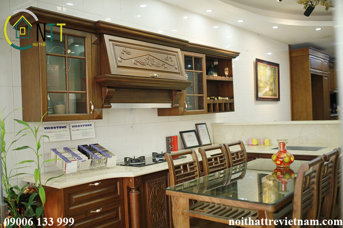 Ảnh showroom Nội Thất Trẻ Việt Nam tại 248b Tôn Đức Thắng - Ảnh 6