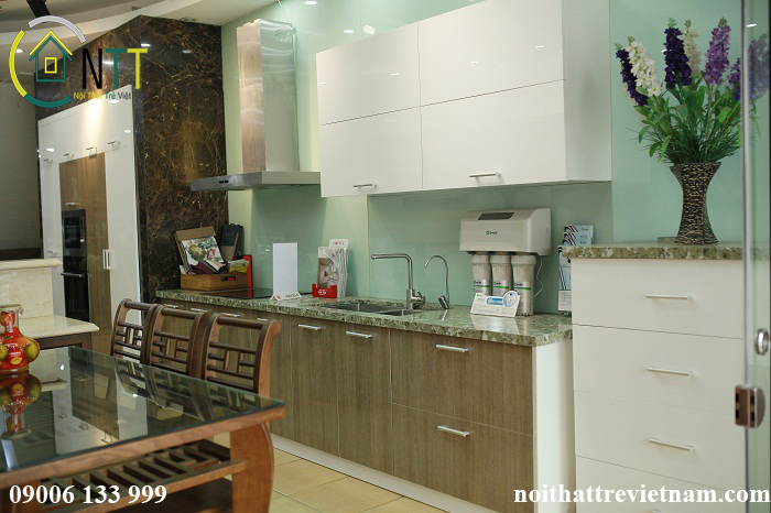 Ảnh showroom Nội Thất Trẻ Việt Nam tại 248b Tôn Đức Thắng - Ảnh 7