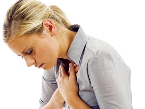 Sức khỏe bị giảm sút khi ở nhà bị ngã 3